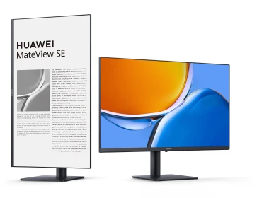 HUAWEI MateView SE Adjustable Stand Edition | 24" FHD Monitor