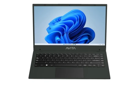 Avita Liber E - 14″ FHD Laptop with AMD Ryzen 5 5500U