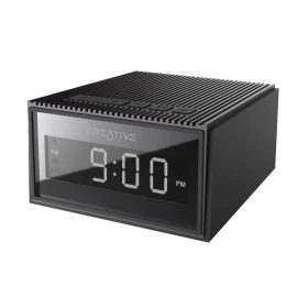 Creative Chrono Portable Bluetooth Speaker with FM & AUX