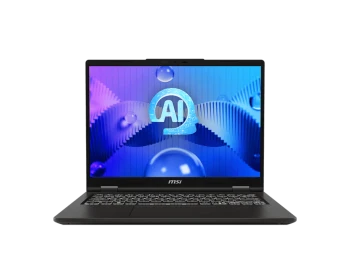 MSI Venture 14 AI A1MG Ultra 5 125H 14" OLED Laptop