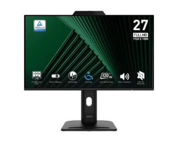 MSI PRO MP272PMG