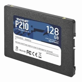 Patriot P210 128GB SSD