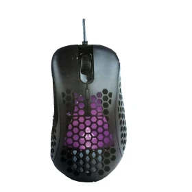 Golden Field M8 Mouse