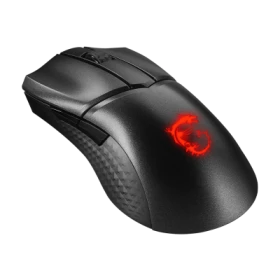 MSI GM31 Wireless Mouse