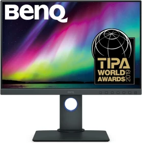 BenQ SW240 Monitor