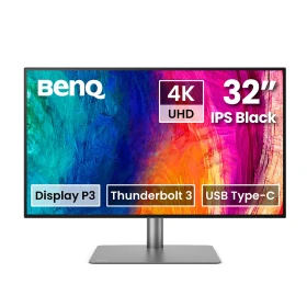 BenQ PD3225U Monitor