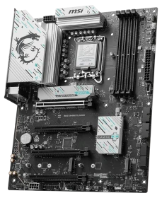 MSI B860 Gaming Plus Wi-Fi Motherboard