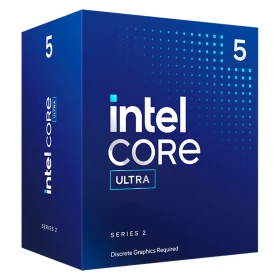 Intel Core Ultra 5-225 Processor