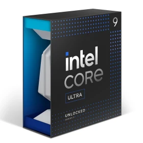Intel Core Ultra 9-285K Processor