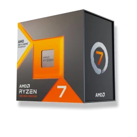AMD Ryzen 7 7800X3D Processor (Tray)