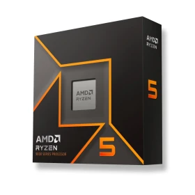 AMD Ryzen 5 9600X Processo