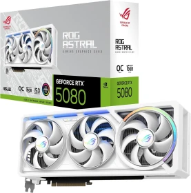 ASUS Prime GeForce RTX 5080 OC Edition 16GB