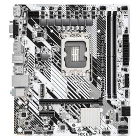 Asrock H610M-HDV/M.2 D5 Motherboard