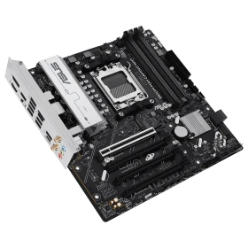 ASUS B850M Max Gaming WiFi Motherboard