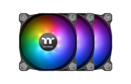 Thermaltake PURE 12 ARGB SYNC RADIATOR FAN