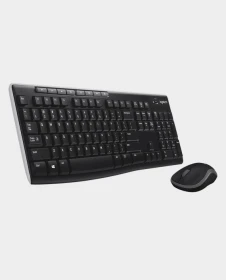 Ziasys Z-722 Keyboard Mouse Combo