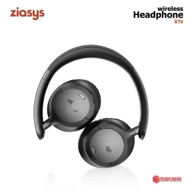 Ziasys RT9 Wireless Headphone