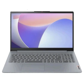 Lenovo IdeaPad Slim 3 15IRH8 Laptop (Intel Core i5-13420H / 16GB DDR5 / 512GB SSD / 15.3-inch WUXGA IPS / Luna Grey)