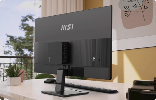 MSI PRO MP275 E14L