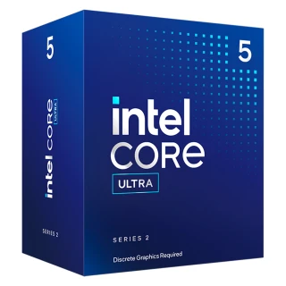 Intel Core Ultra 5-225 Processor
