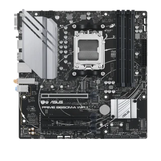 ASUS Prime B650M-F Motherboard