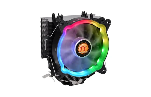 Thermaltake Ux200 Argb Cpu Cooler Chassis