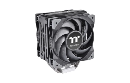 Thermaltake Toughair 510 Cpu Cooler Chassis