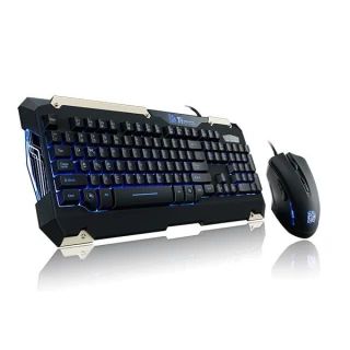 Thermaltake Commander V2 Keyboard Mouse Combo