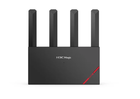 H3C Magic NX30 Wi-Fi 6 Gigabit Router