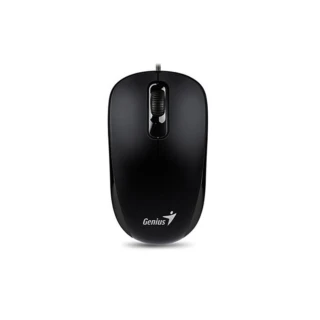 Ziasys Z-110 Wired Optical Mouse