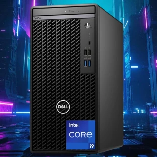 Dell Tower ECT1250 Desktop