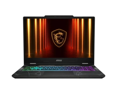 MSI Cyborg A15 AI B2HWEKG Gaming Laptop (AMD Ryzen 7 260 / 16GB RAM / 512GB SSD / RTX 5060 8GB / 15.6-inch 144Hz)