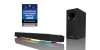 Creative Sound BlasterX Katana Multi-Channel Gaming Soundbar