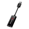 Creative Sound BlasterX G1 USB Gaming Headset Amplifier & DAC