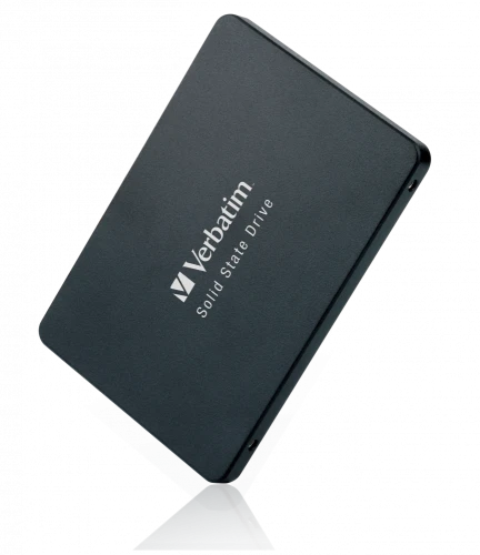 Verbatim Vi550 S3 SSD 512GB