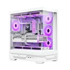 HUNTKEY MVP DESTINY GAMING CASING