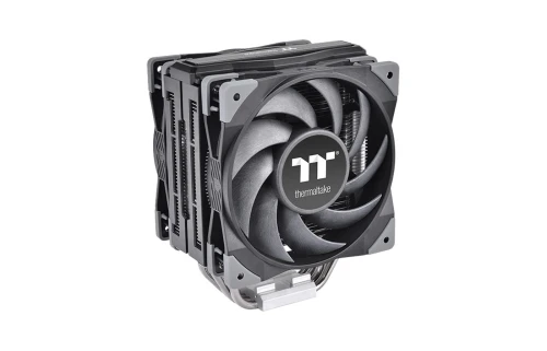 Thermaltake Toughair 510 Cpu Cooler Chassis