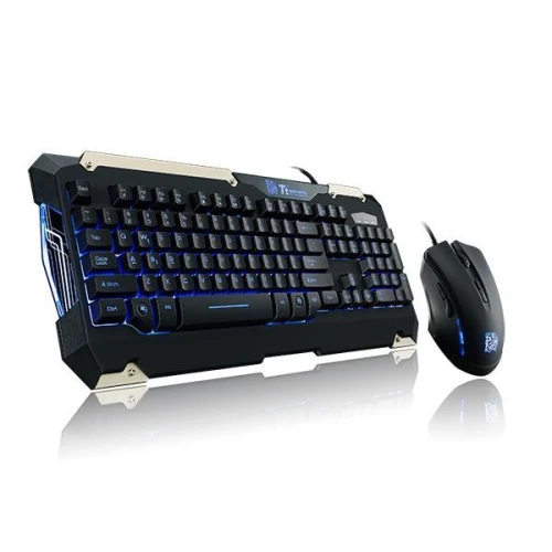 Thermaltake Commander V2 Keyboard Mouse Combo