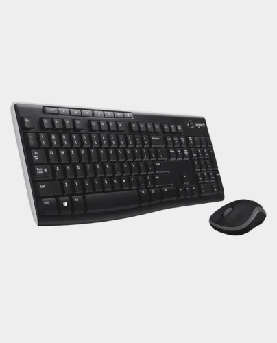 Ziasys Z-722 Keyboard Mouse Combo