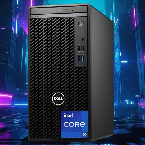 Dell Tower ECT1250 Desktop