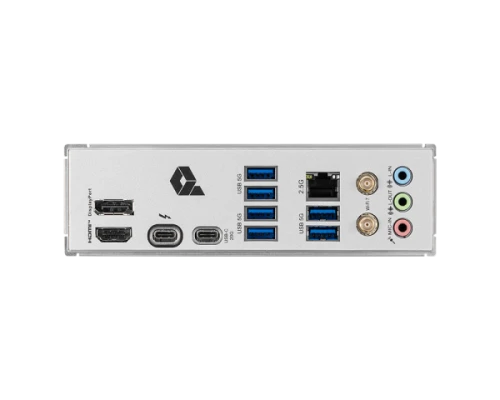 MSI PRO Z890‑S WIFI ATX Motherboard