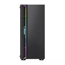 HUNTKEY GS450S PANAROMIC TEMPERED GLASS GAMING CASING
