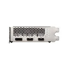 MSI GeForce RTX™ 3050 VENTUS 2X 6G OC Graphics Card