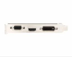 MSI GeForce GT 710 2GD3H LP 2GB Graphics Card