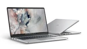 Dell Pro 14 PC14250 Laptop – Intel Core Ultra | 8GB RAM | 512GB SSD | 14″ FHD+ Display | 3 Years Warranty