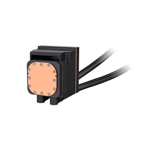 Thermaltake MAGFLOE 360 ULTRA ARGB SYNC Liquid CPU Cooler