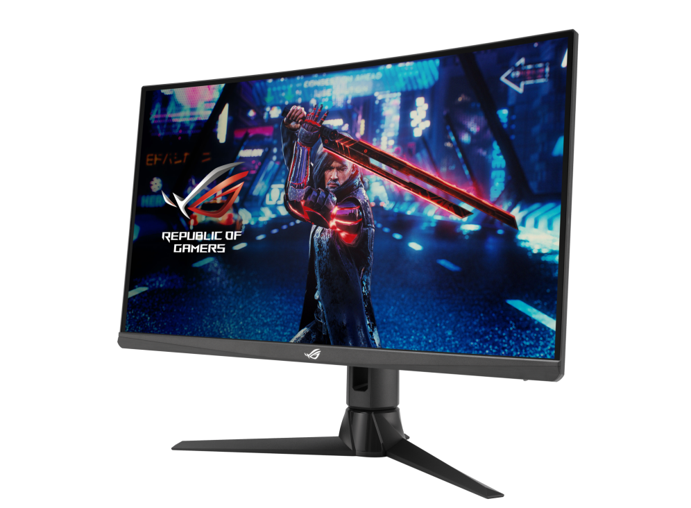 Gaming Monitors