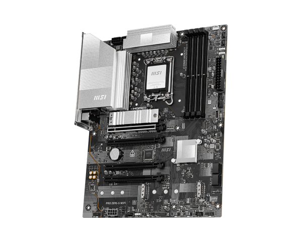 Motherboard