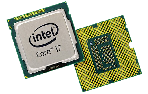 Processor