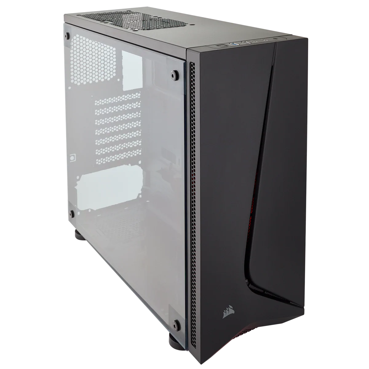 PC Chassis / Cases